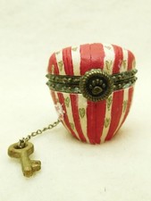 Boyds Bears Heart Shape Resin