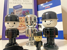 Vtg Homepride Fred Bundle –