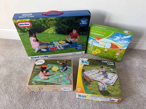 New little tikes giant - new,