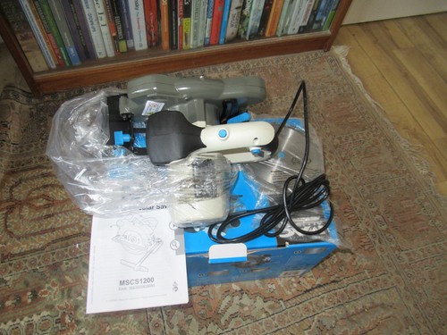 Mac allister mscs1200 - mac,