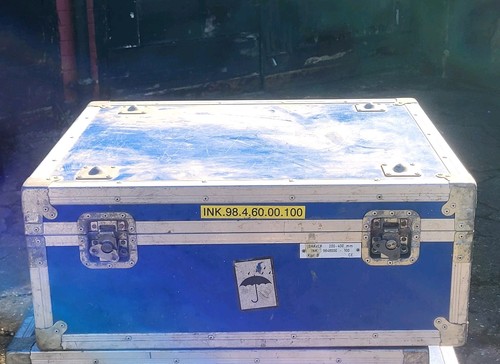 32cm 79cm 60cm flight case - x,