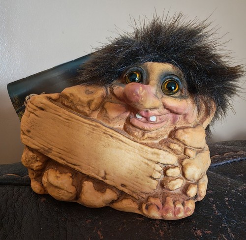 Nyform t074 troll norwegian - nyform,