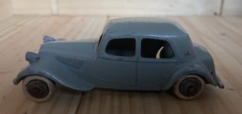 French dinky toys 24n - french,
