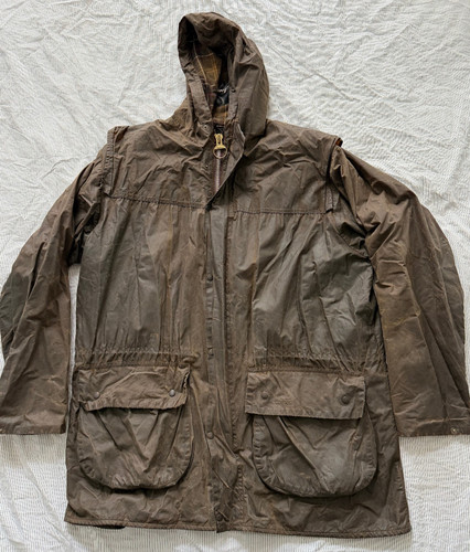 Barbour classic durham men - classic,