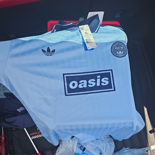 Adidas oasis tour jacquard - x,