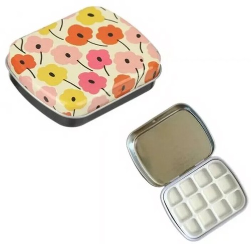 Portable travel mini artist - portable/travel,