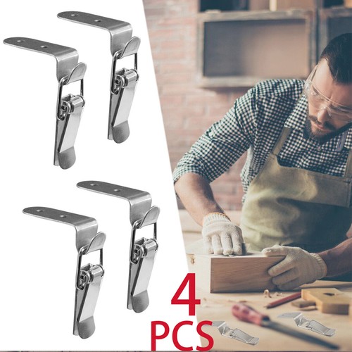 4pcs set stainless steel - 4pcs/set,