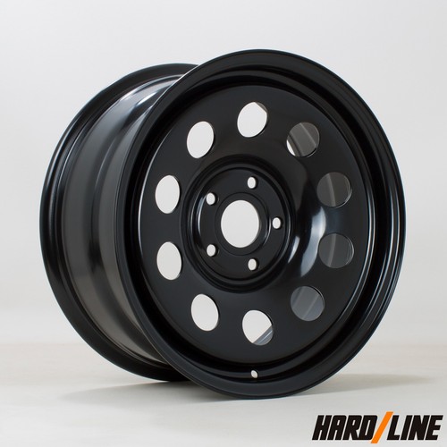 Hardline 5x120 et35 - 17", x