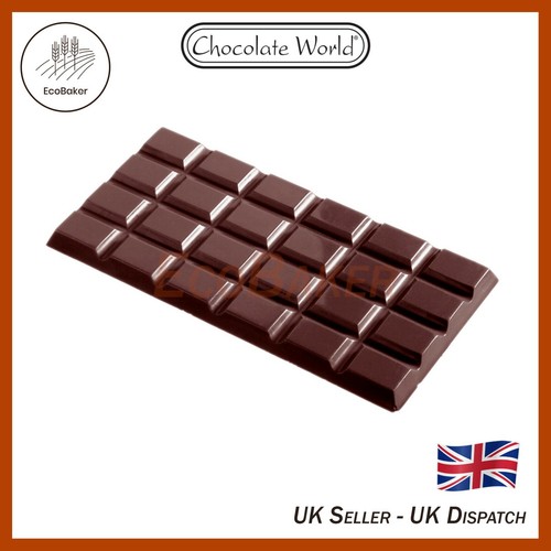 Cw2017 chocolate world - cw2017,