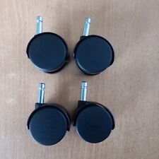 Really Useful Storage Tower Wheels Castors for Really Useful Drawers x 4 NEW