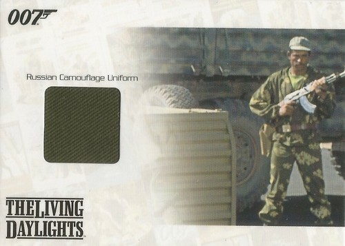 James bond mission logs - james,