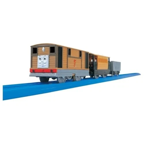Takara tomy plarail toby - takara,