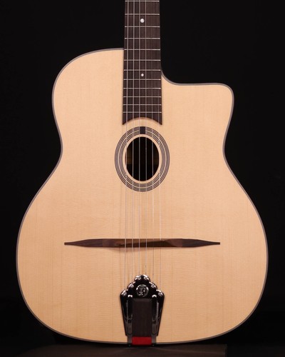 Eastman dm1 gypsy guitar - dm1,,