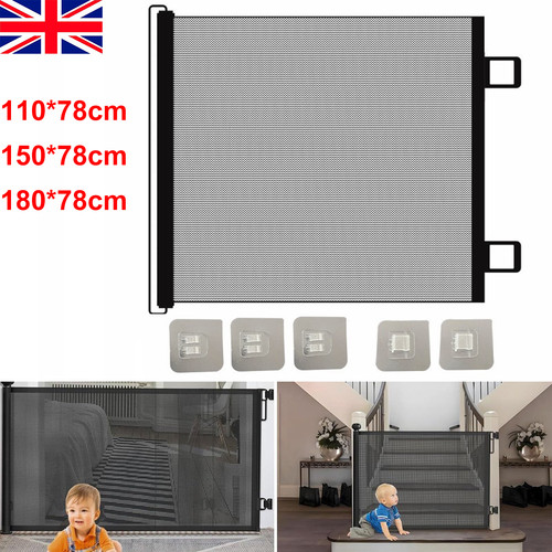 Retractable pet dog - retractable, gate