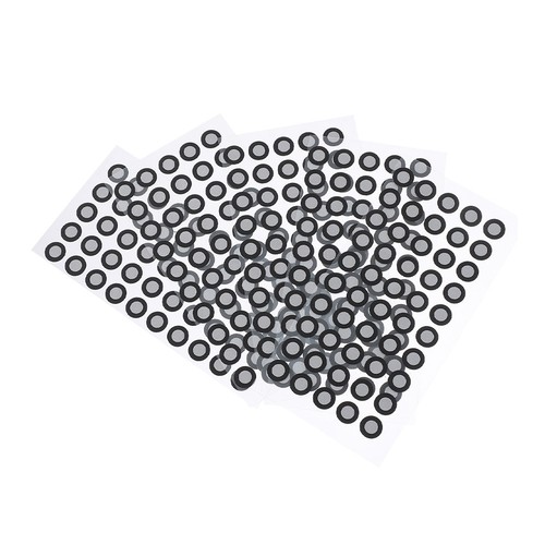 Sheets scanner markers - sheets,