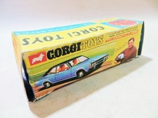 CORGI 313 'GRAHAM HILL FORD