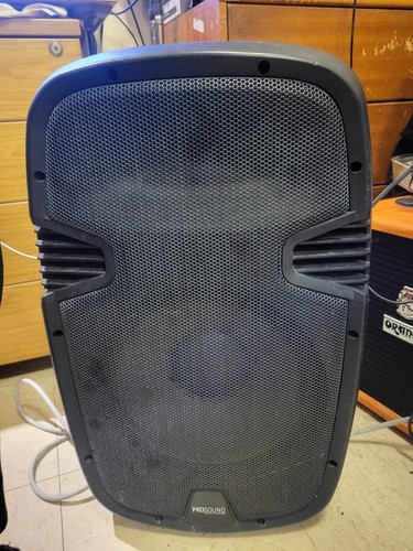 Prosound music passion a87rz - prosound,