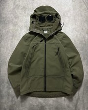 CP Company Goggle Jacket