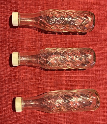 Vintage glass soda stream - 3,