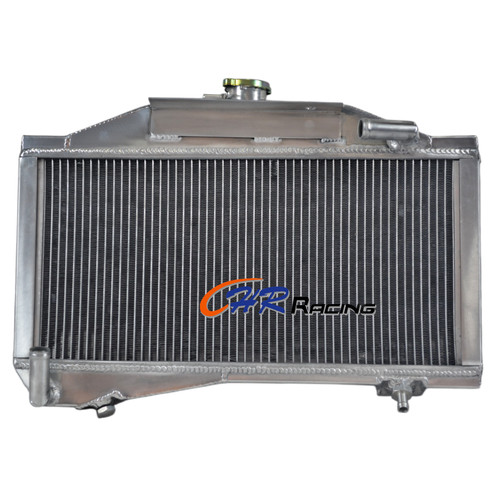 Aluminum radiator for - radiator,