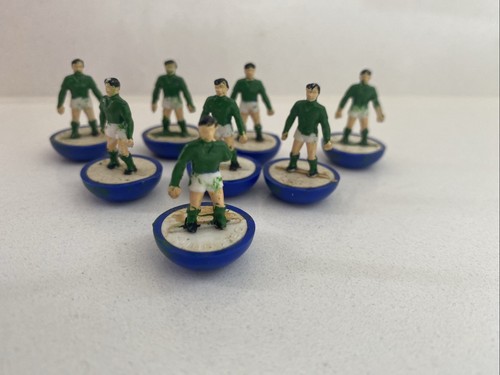 Subbuteo rugby ireland - subbuteo, spare
