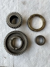 Honda K20 Gearbox Long 6th