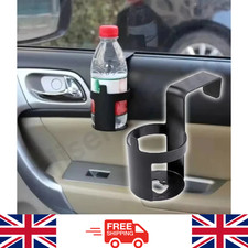 2X Universal Black Car Truck