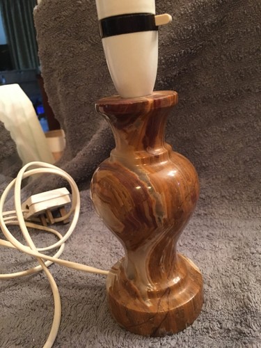 Small vintage antique - antique, onyx