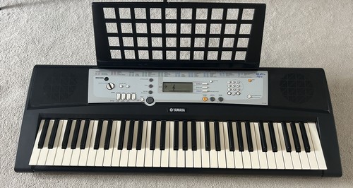 Yamaha portatone ypt 200 - yamaha,