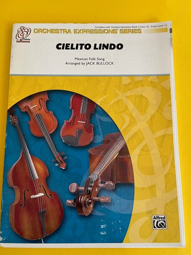 Cielito lindo mexican - cielito, lindo,