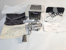 Shimano 98 Stella 2000 Made in
