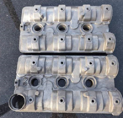 Vauxhall c25xe x25xe aluminium - x25xe,