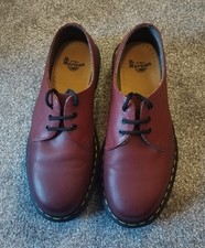 DOC MARTENS AIR WAIR CHERRY