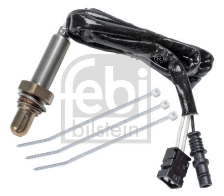 Oxygen sensor mixture - oxygen,