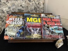 SpeedPro Series Weber &