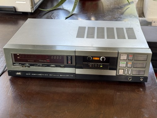 Jvc 3 head direct - sa,