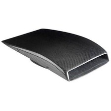 TRS Aero Carbon Roof Vent (Race/Rally/Track Day)