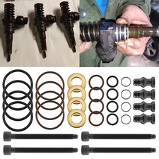 4X INJECTOR SEAL KIT FOR VW