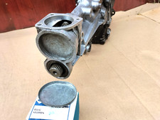 Type 9 Gearbox Tail Housing Cap Cover Plug Capri Sierra Mk2 Escort Pinto  New