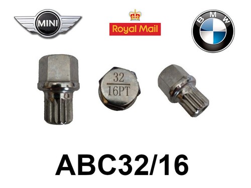 Bmw mini security master - security,