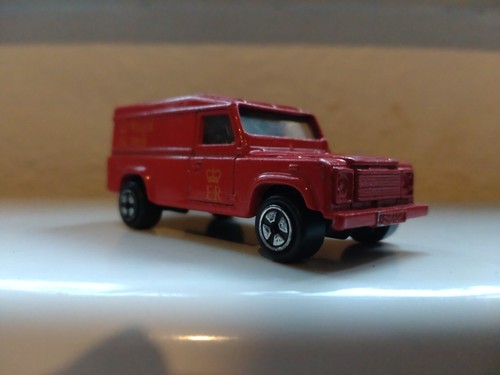 Corgi juniors land rover royal - corgi,