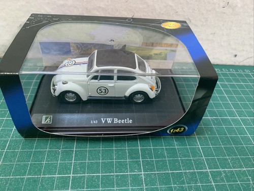 Herbie beetle cararama - beetle,