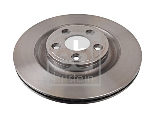 New brake disc - 2x,