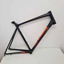Giant Contend SL1 aluminium Frame. XL,  Disc brake, Skewer Axles. Damaged