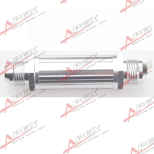 An8 8an anodised - an-8, billet