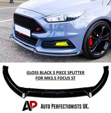 Ford Focus ST MK3.5 Gloss