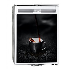 Waeco Campervan Fridge Wrap Sticker Personalize with Photo or Design