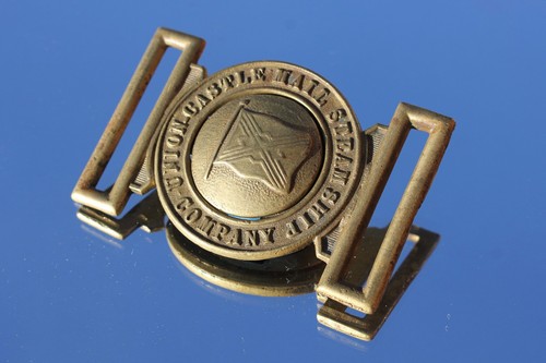Union castle line - union,