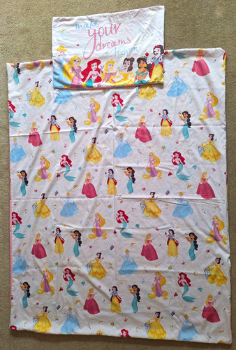 Dunelm disney princess girls - dunelm,