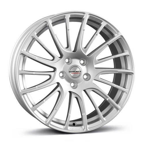 Borbet wheels ls2 - wheels, et35